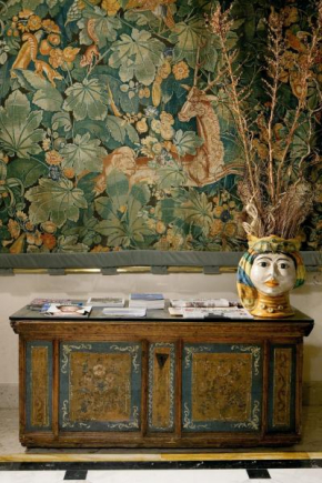 Katane Palace Hotel Catania